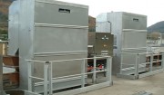 Equipment and services for WTP - Home