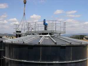 HERMETIC ROOF