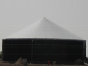 PVC ROOF